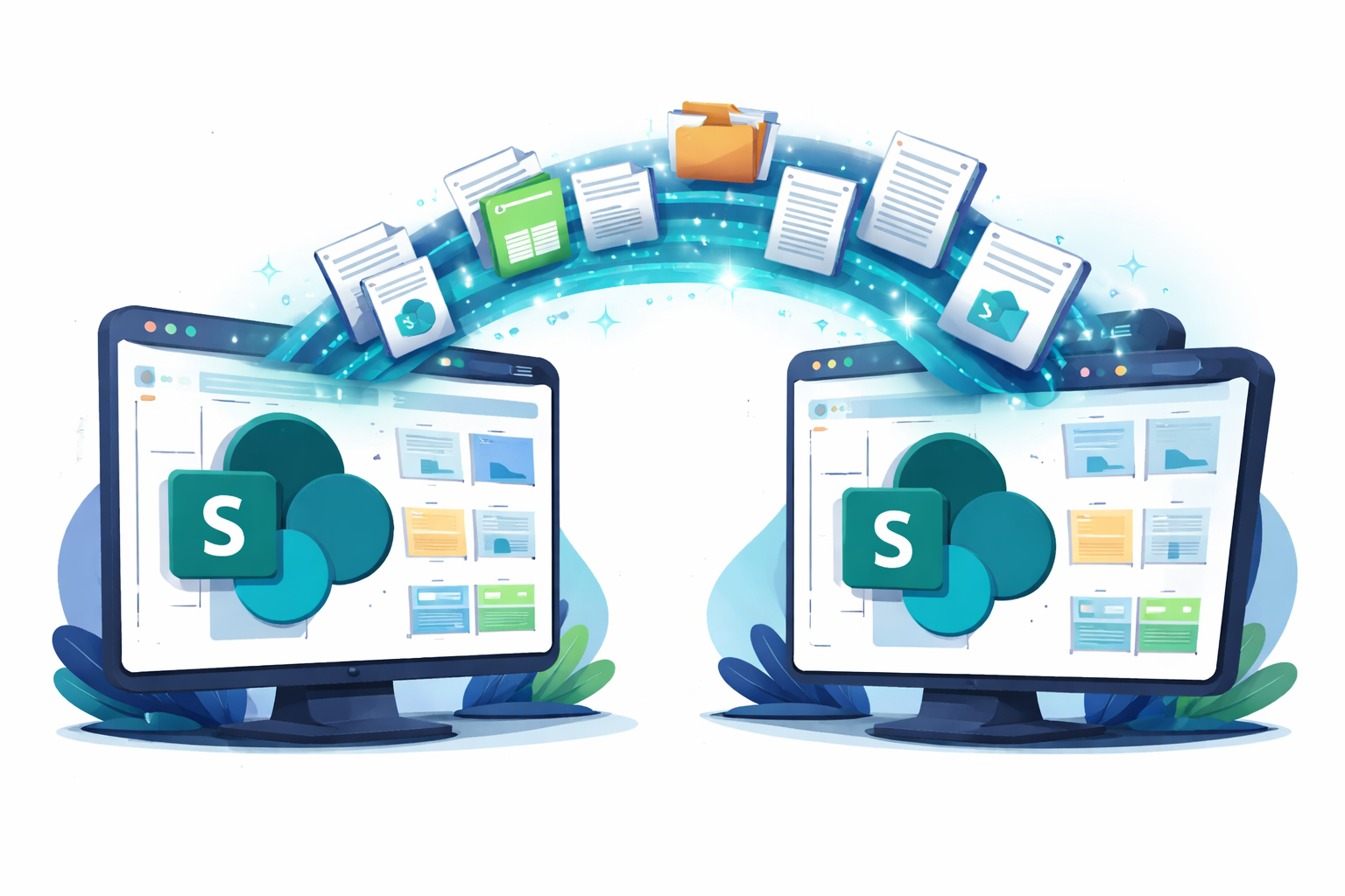 ShareMaster Copy To Move To for SharePoint without timeouts